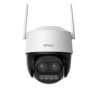 Imou Cruiser Z Turret Telecamera di sicurezza IP per interni e per esterni a soffitto/parete - Nouvo