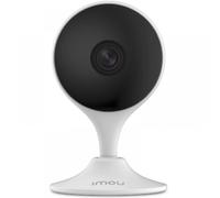 Imou Cue 2 Telecamera Wi-Fi 1080p, Visione Notturna, Bidirezionale, SD 256GB