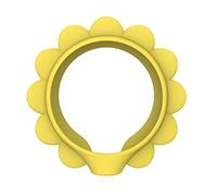 Imou Custodia Protettiva in Silicone per Telecamera Cue 2, Gialla