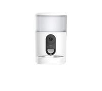 Imou Dispenser Smart di cibo per animali 4L con telecamera FISH EYE