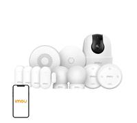 IMOU Home Alarm Kit 11 Ranger 2C Sistema di Allarme