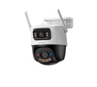 Imou Cruiser Dual 2 Pro 8MP AURORA, Doppia Ottica, Wi-Fi 6