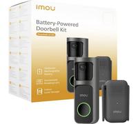 IMOU imou-DB-2SP-3T0W/DS2S DB2S Kit Video citofono WLAN Kit completo