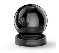 IMOU REX 3D 3K - Telecamera di sorveglianza, IP, LAN, WLAN, per interni