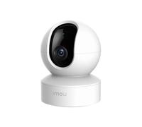 IMOU IPC-DK2P-3R1W-IMOU Telecamera AOR DK2 3MP - WiFi 6 dual / Connessione PoE - 3.6mm / Autotracking / IR+Full Color - Pulsante