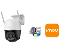 Imou IPC-K7FP-5H0TE-EU Telecamera rotante esterna 5 Mpx