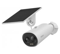 Telecamera IP Imou Cell 3C AIO 5MP con pannello solare, ricaricabile