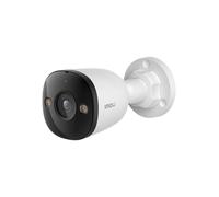 IMOU IPC-PS3EP-3M0-IMOU Telecamera AOR PS3E 3MP - Connessione PoE - 2.8 mm / IR + Smart Color - Audio bidirezionale / Sirena + F