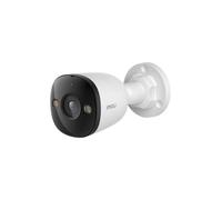 IMOU IPC-PS3EP-5M0-IMOU Telecamera AOR PS3E 5MP - Connessione PoE - 2.8 mm / IR + Smart Color - Audio bidirezionale / Sirena + F
