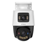 Imou Telecamera Poe Ptz (Pan 0355Tilt 090)6Mp(Human Vehicle Detection)8+10Mp (Aigo Play)30