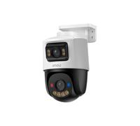 Imou Videocamera Sorveglianza da Esterno IP PoE 6MP Full-Color ONVIF con Audio Bidirezionale - IPC-PS70FP-6M0