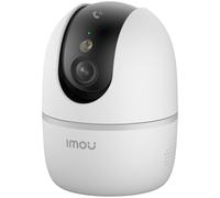 Videocamera sorveglianza A1 Pro 3MP Pan&Tilt White IPC S2E1P 3R1S 2K 1440p QHD