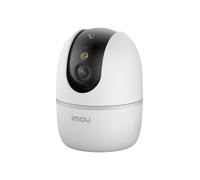 IMOU IPC-S2E1P-3R1S-IMOU Camera A1 Pro 3MP - Wi-Fi 6 Dual / Connessione Ethernet - 3.6mm / Autotracking / IR 10m + Full Color -
