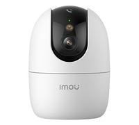 Imou IPC-S2EP-8X0S Ranger 2 Pro 4K Telecamera IP interna 8 MP