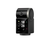 IMOU IPC-S2VBP-5M0WR-IMOU Telecamera motorizzata Rex VT Pro 5MP - WiFi 2,4 GHz - 3,6 mm / Tracciamento automatico / IR 20 m - Vi