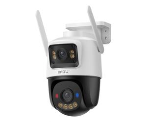 Imou IPC-S7XCP-6M1TED-EU Cruiser Dual 2C 4G Telecamera IP PTZ da esterno 6 MP