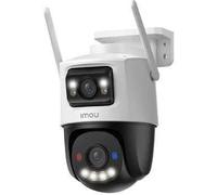 PTZ IP/WI-FI FULL-COLOR 8MP 3.6 MM