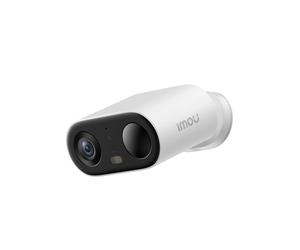 IMOU IPC-TB3FP-3T0WE-IMOU Telecamera a batteria Cell Go Full Color 3MP - WiFi 2,4 GHz / 5000mAh - 2,8 mm / IR + Full Color - Aud