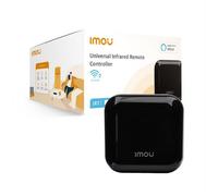 Imou Telecomando Infrarossi Universale. Compatibile Alexa e Google Ass Imou