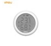 Imou kit antri intrusione imou sensore temperatura e umiditã con display zigbee