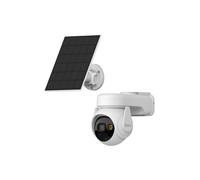Imou Cell PT 4G - Sistema di Videosorveglianza