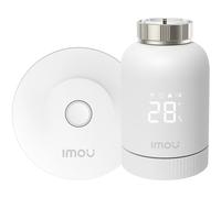 KIT TERMOSTATO +HUB ZG2-EU E TRV1