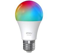 Imou Lampadina Intelligente a Colori Wi-Fi a LED E27 9W Light Blub B5
