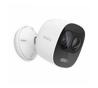 Imou LOOC Telecamera Wireless Wi-Fi 2MP Full HD con Deterrenza Attiva Audio