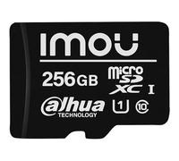 Imou Micro SD Card 256Gb Classe 1