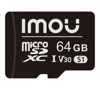 Imou Micro SD Card 64Gb Classe 1 IM-64S1