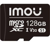 Imou Micro SD Card 128Gb Classe 1