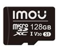 IMOU - St2-128-s1 Memory Card Microsdxc 128gb Classe 10 Uhs-i U1 95/25 Mb /sec Nero - SPEDIZIONE GRATUITA