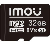 Imou Micro SD Card 32Gb Classe 1