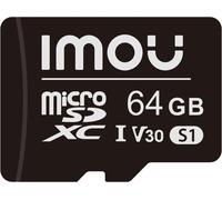 Imou Micro SD Card 64Gb Classe 1