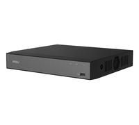 Imou NVR-N110-8A0E-P N110 Registratore video di rete NVR PoE