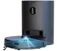 Imou piccoli elettrodomestici smart imou robot aspirapolvere rv1 pro max con stazione autosvuotamento