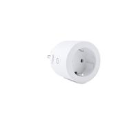 Imou Presa elettrica intelligente Smart Plug bianco
