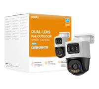 Imou PS70F Spherical IP security camera Outdoor pixels IPC-PS70FP-10M0