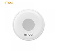 Imou Pulsante SOS Zigbee Smart Home, Allarme Wireless Hub Necessario