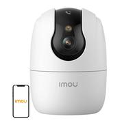 IMOU Ranger 2C Pro 5MP Telecamera IP Interno