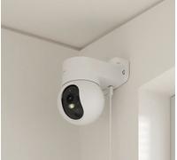 Imou Telecamera Wi-Fi Ranger 3K 5MP, Fissa 3.6mm, Visione Notturna