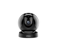 Imou - Telecamera Da Interno Motorizzata Rex 3d 2k-nero IMOU