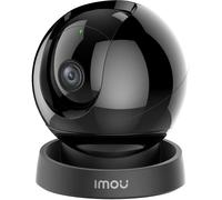 Imou - Telecamera Da Interno Motorizzata Rex 3d 2k-nero IMOU