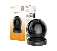 Imou Rex 3D 2K - Telecamera da interno a 360° con SENSE e riconoscimento movimen