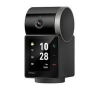 IMOU REX VT PRO TELECAMERA INTERNA 5MP CON SCHERMO 2.4", PULSANTE VIDEOCALL, AI