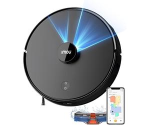 Imou Robot Aspirapolvere RV1