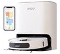 IMOU RV3 - Robot vacuum cleaner, RV3, white