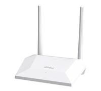 Imou Router N300 Single Band White HR300