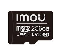 Imou Scheda di Memoria microSDXC 256 GB, fino a 95/25 MB/sec, Classe 10-U1, UHS-I, Micro SD Card per Telefono, Videocamera, Switch, Tablet