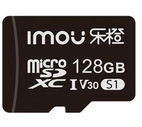 IMOU - St2-128-s1 Memory Card Microsdxc 128gb Classe 10 Uhs-i U1 95/25 Mb /sec Nero - SPEDIZIONE GRATUITA